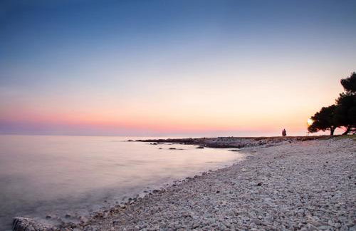 Villa Dvori private pool near Porec - Foto 42