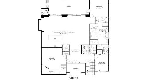 Bear's Den At Reunion Resort-TB024 - Foto 4