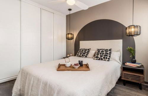 Clarac - 2 bedrooms and terrace in Azca - Photo 11