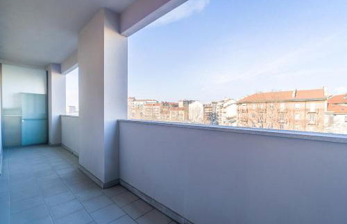 GuestHost - Crocetta Residence! Modern & Roomy Flat - Foto 26