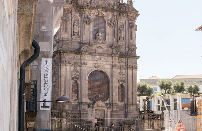 Clérigos Prime Suites by Porto City Hosts - Photo 52