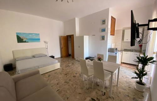 6 Civico d arte Gargano home - Foto 27