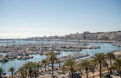 Moli 37 House - Port View Terrace by PriorityVillas - Foto 16