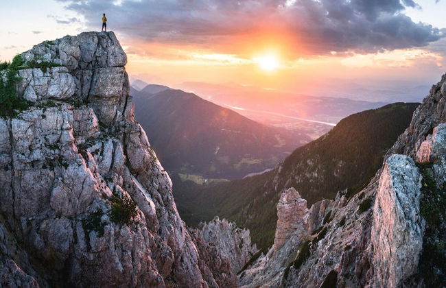 Apartment Near Petzen Ski Slopes - Foto 28