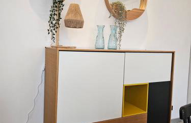 Maison Brizon collection Pepeaz - Foto 21