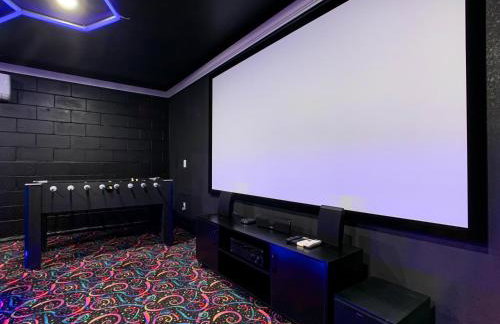 WH7820BS - 5 bedrooms - Pool - Theater - Resort - Photo 57