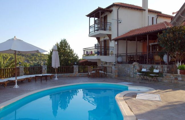 Vatellis Villas - Foto 68