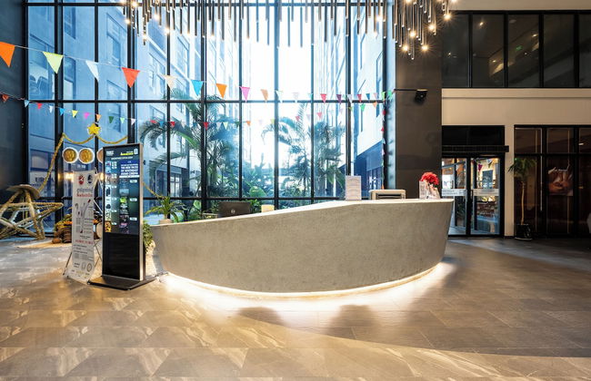 Urban Village Condo by Soben Homes - Foto 1