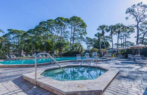 Yellow Pine Duplex Close to Pool & Tennis - Foto 16