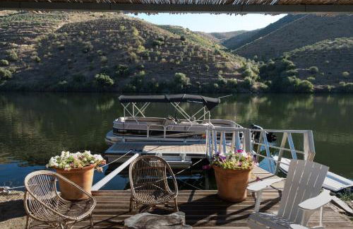 Casa do Rio - Douro Wine Hotel by Vallado - Foto 74