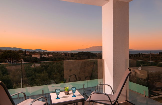 Vatia Villas - Foto 55