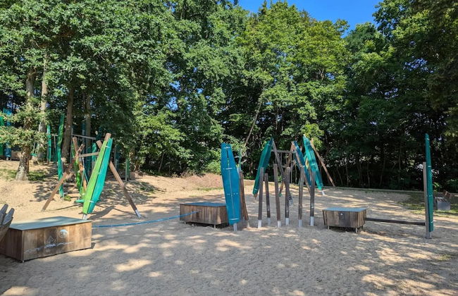 Ferienwohnungen, Malchow - Foto 35