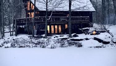 Pocono Mountain Retreat - Foto 2