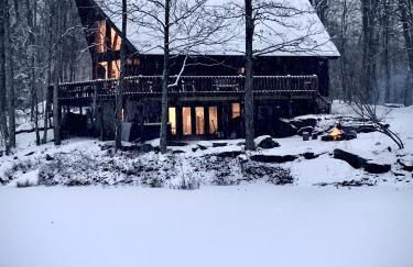 Pocono Mountain Retreat - Foto 2