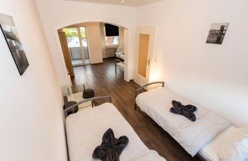 AVR Apartment HOF 8 - Foto 6