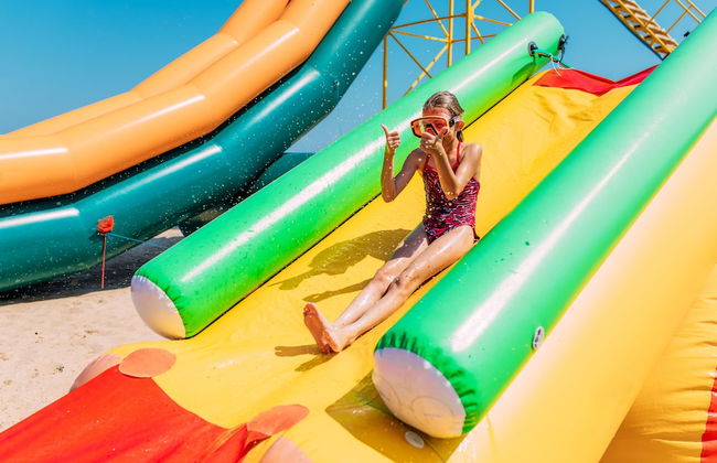 Ferienpark Weissenhäuser Strand - Foto 56