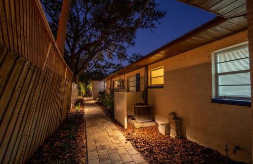 Downtown-Gulfport-Cooled & Heated Pool - Foto 35