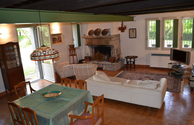 Villa With Garden and Splendid Panorama, Near the Coast - Foto 14