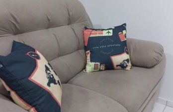 Apartamento dos Viajantes - Foto 10