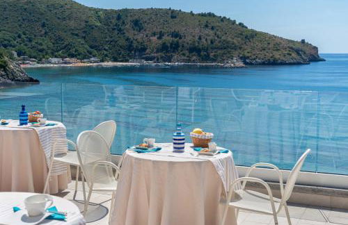 B&B Residence Eco Del Mare - Photo 30