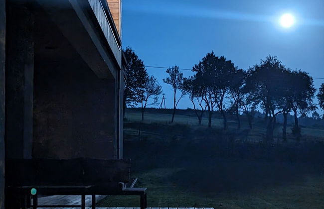 Korona Bieszczad Premium Apartments - Foto 77