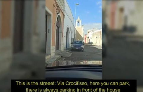 Casa Amata Salentina - Foto 22