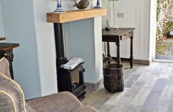 St Nicholas Cottage - Stunning Views! Crabpot Cottages Sheringham - Photo 4