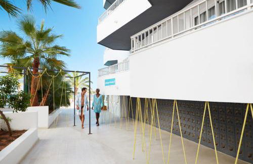 Apartamentos Vibra Jabeque Dreams - Photo 52