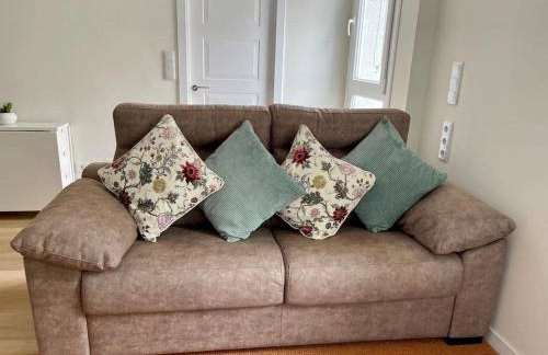 Precioso y acogedor apto. en Noia. Recién renovado - Foto 14