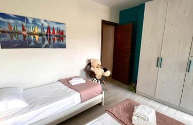 Nea Peramos Apartment SeaFront - Foto 25