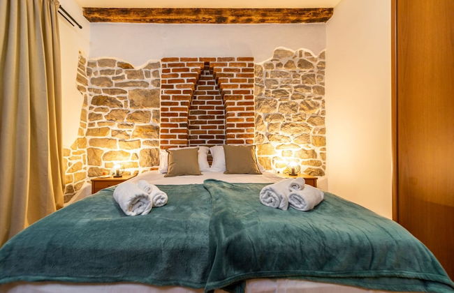 Galic - Stylish Getaway - H - Foto 4