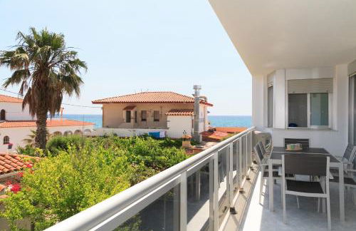 UHC Riviera Family Apartments - Foto 9