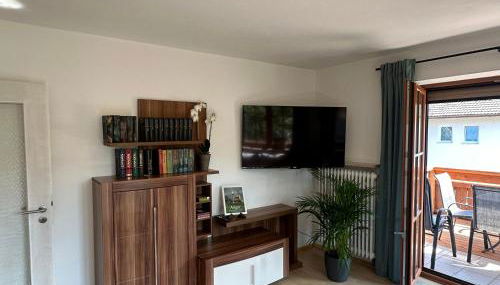 Gr Balkon mit Bergblick 2SchlafzimmerParkplatz - Foto 5