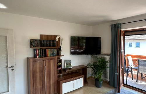 Gr Balkon mit Bergblick 2SchlafzimmerParkplatz - Foto 5