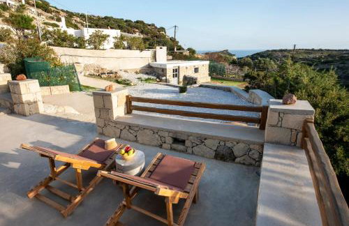 Giourgas Cottage Milos Island - Foto 20