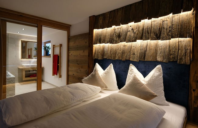 Hieserhof - Superior Alpine Apartments - Foto 7