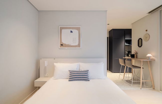 Le Collective Haeundae Paragraf - Foto 9