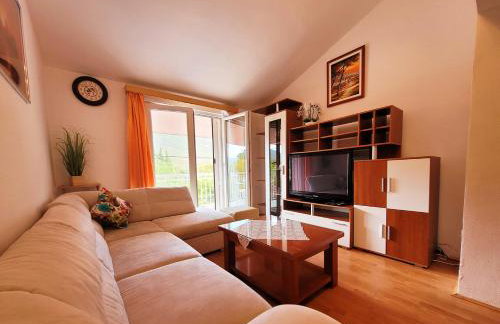 Villa POQUITO, heated pool - Zagvozd, Makarska region - Foto 22