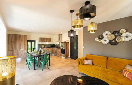 La Maison Roussel - Foto 13