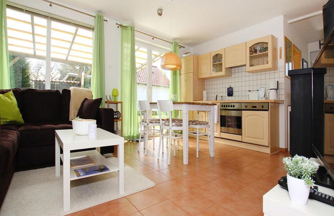 Ferienhaus Seeadler am Vilzsee in Mirow - Foto 5