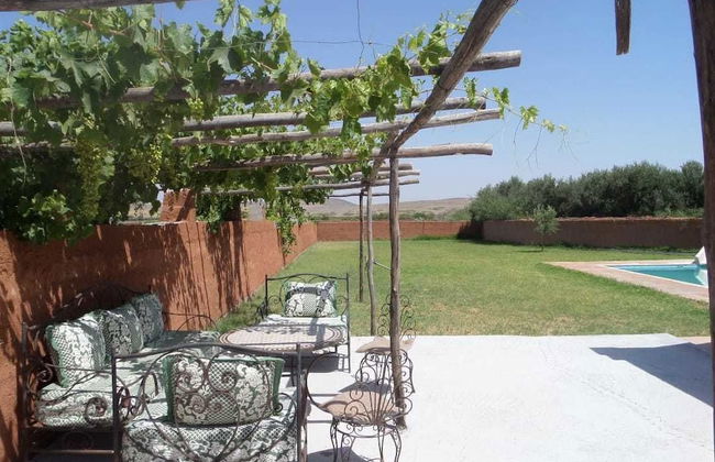 Ferme D'hotes Terrevivante - Foto 21