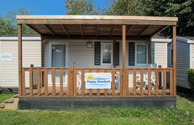 Camping Butterfly - Foto 11