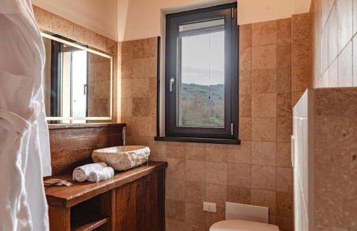 Villa Trasimeno La Torricella - Foto 23