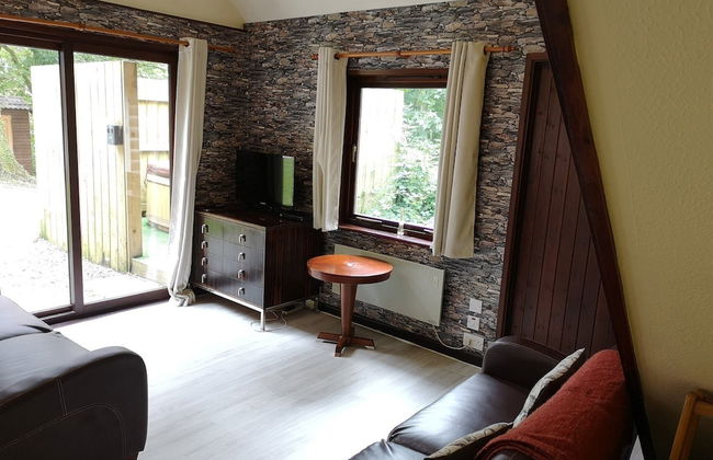 Primrose 17 Hot Tub - Foto 9