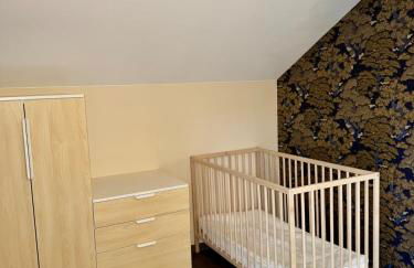 Gîte le Faune et Flor', au coeur de la nature - Foto 42