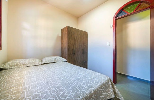 AP 28 Ala Zimbros Residencial Solavir - Foto 9