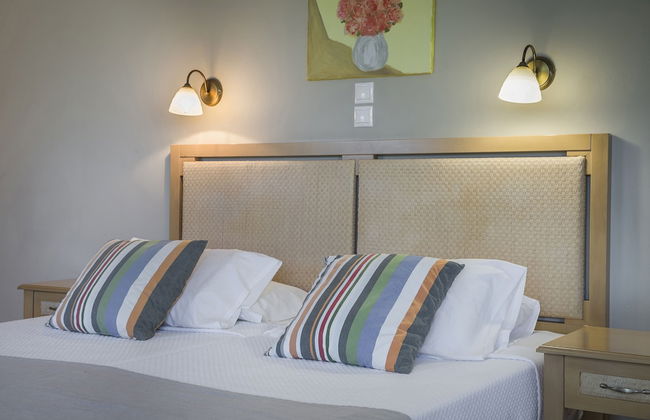 Astra Village Hotel Suites - Foto 16