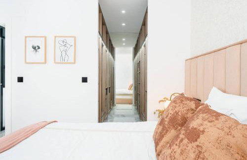 Moderna Casa VillaCristal - Foto 45