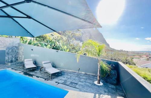 Haus am Meer by Your Madeira Rentals - Foto 34