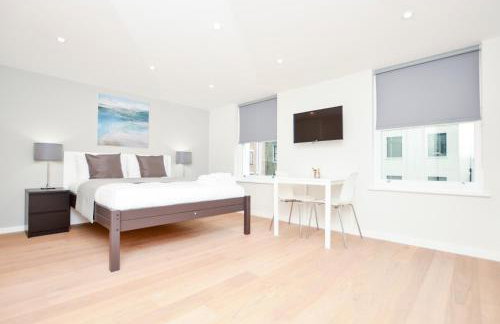 Fitzroy Serviced Apartments by Concept Apartments - Photo 15